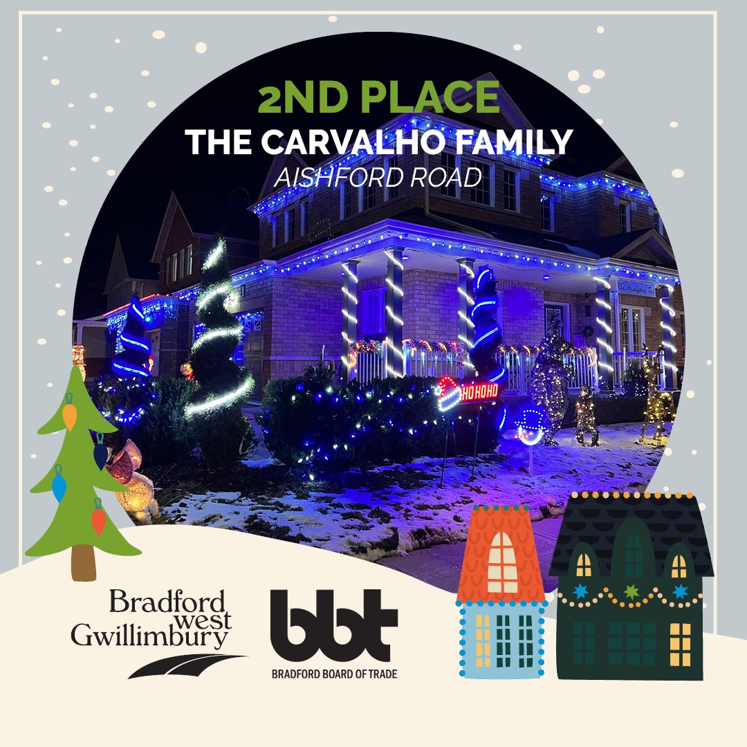Second Prize winner - The Carvalho Family