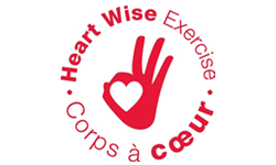 Heartwise logo