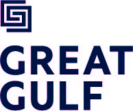 Great Gulf logo 