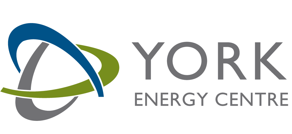 York Energy Centre logo