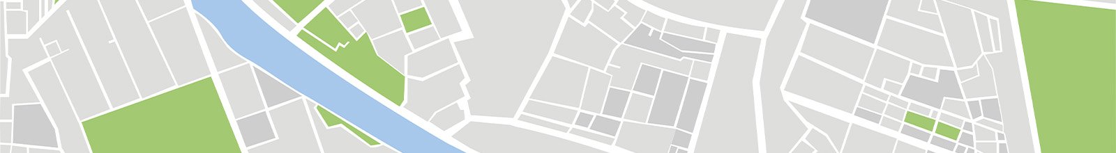 Map of a city