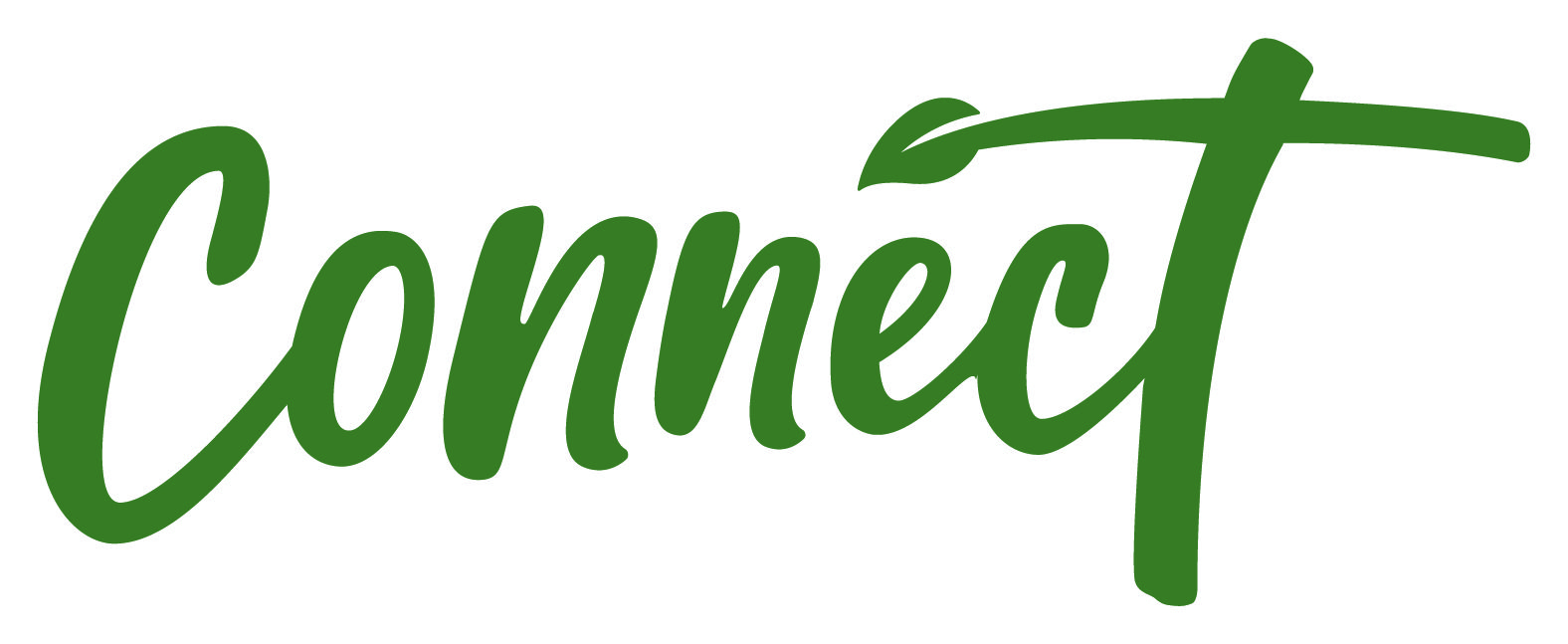 Connect logo 