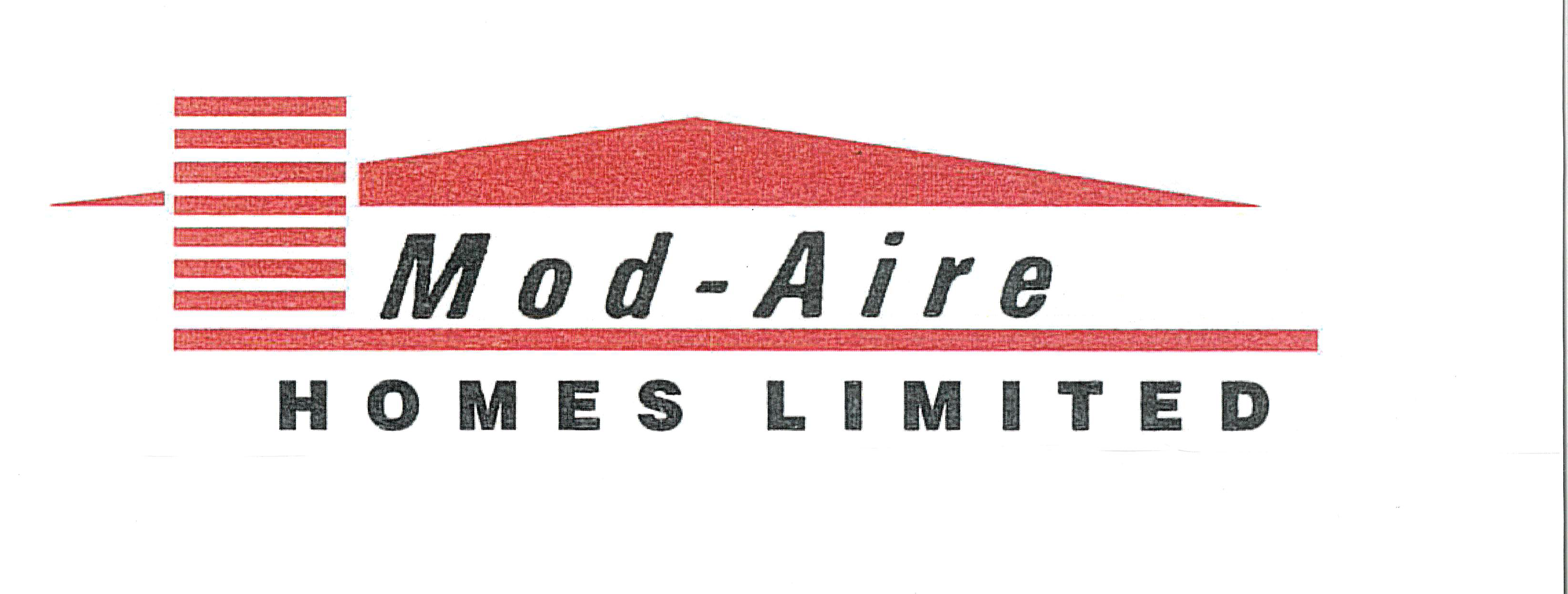 Mod-Aire Homes Limited logo