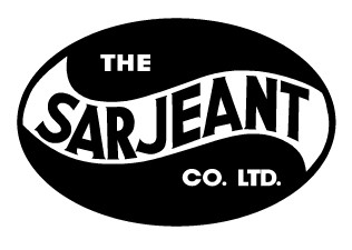 The Sarjeant Co Ltd. Logo