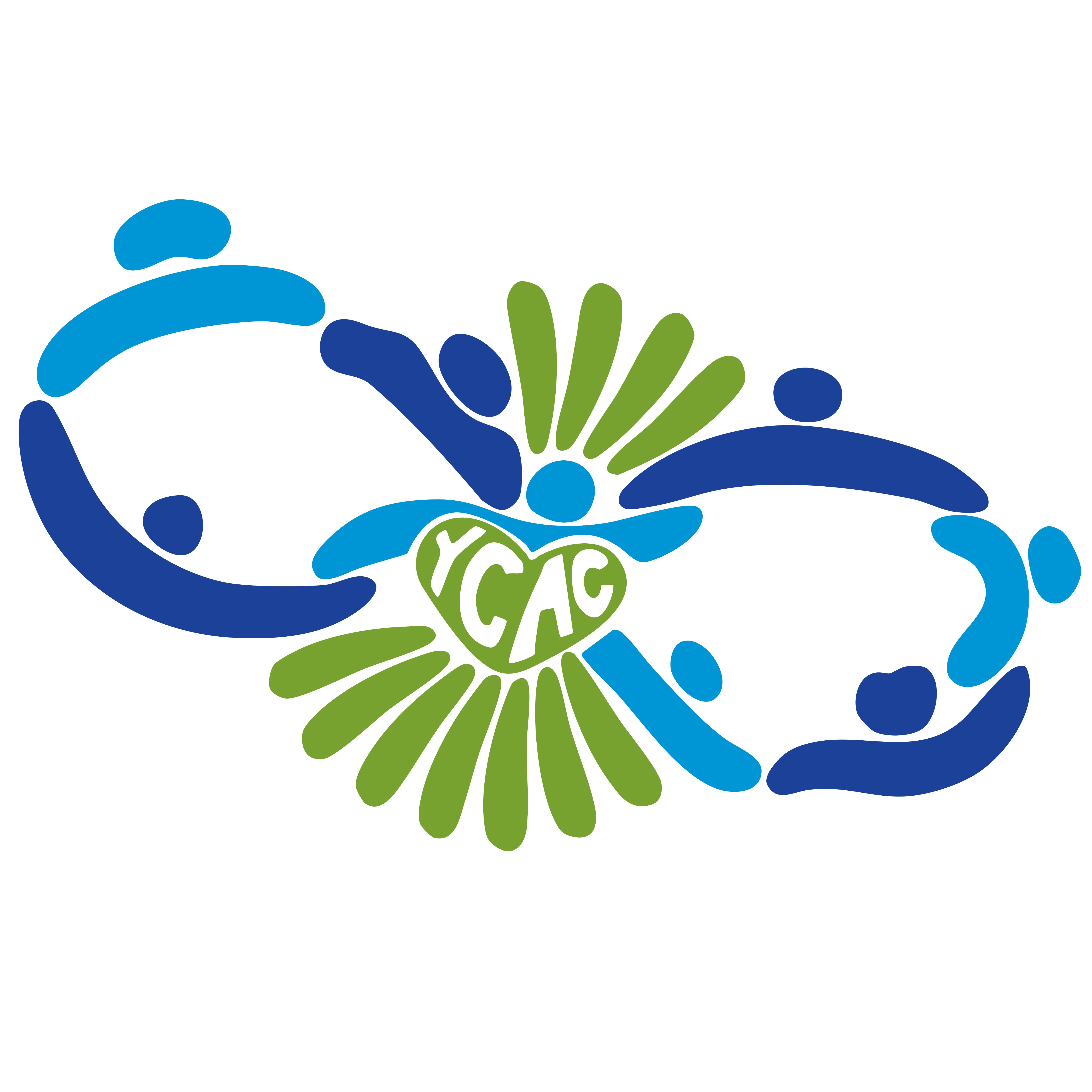 Youth Council Advisory Committee Logo