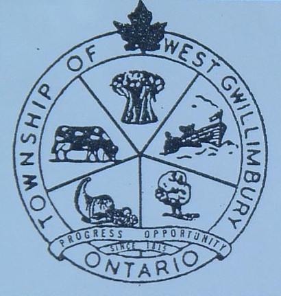 Township of West Gwillimbury Crest