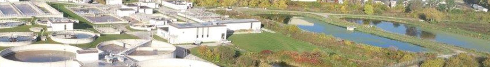 Image of stormwater facilities