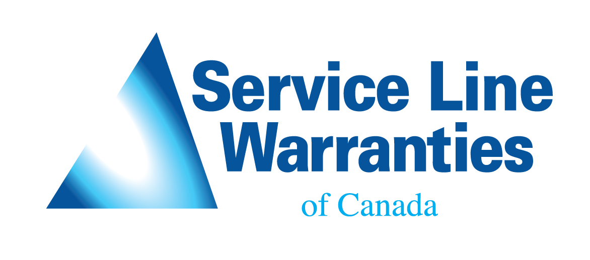 Service Line Warranties of Canada logo.