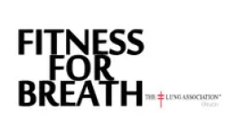 Fitness for Breath Logo 