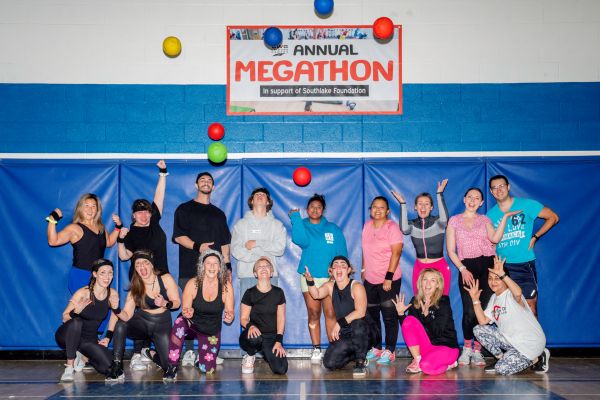 megathon