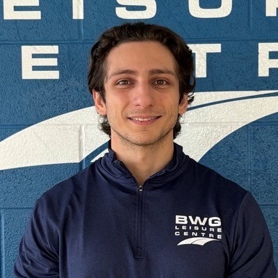 personal training photo