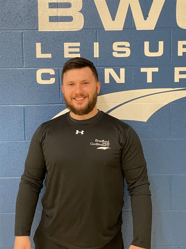 personal training photo