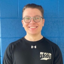 personal training photo