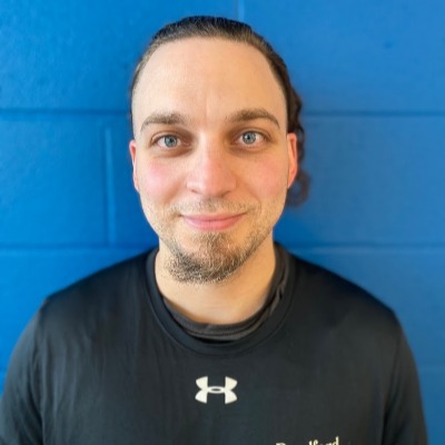 personal training photo