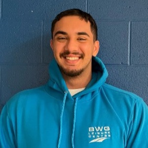 personal training photo