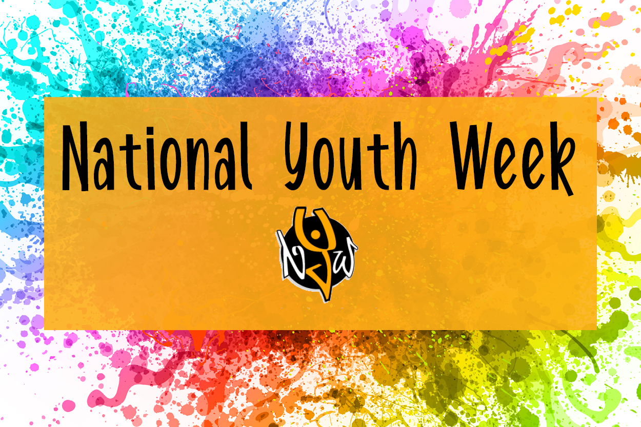 National Youth Week Picture