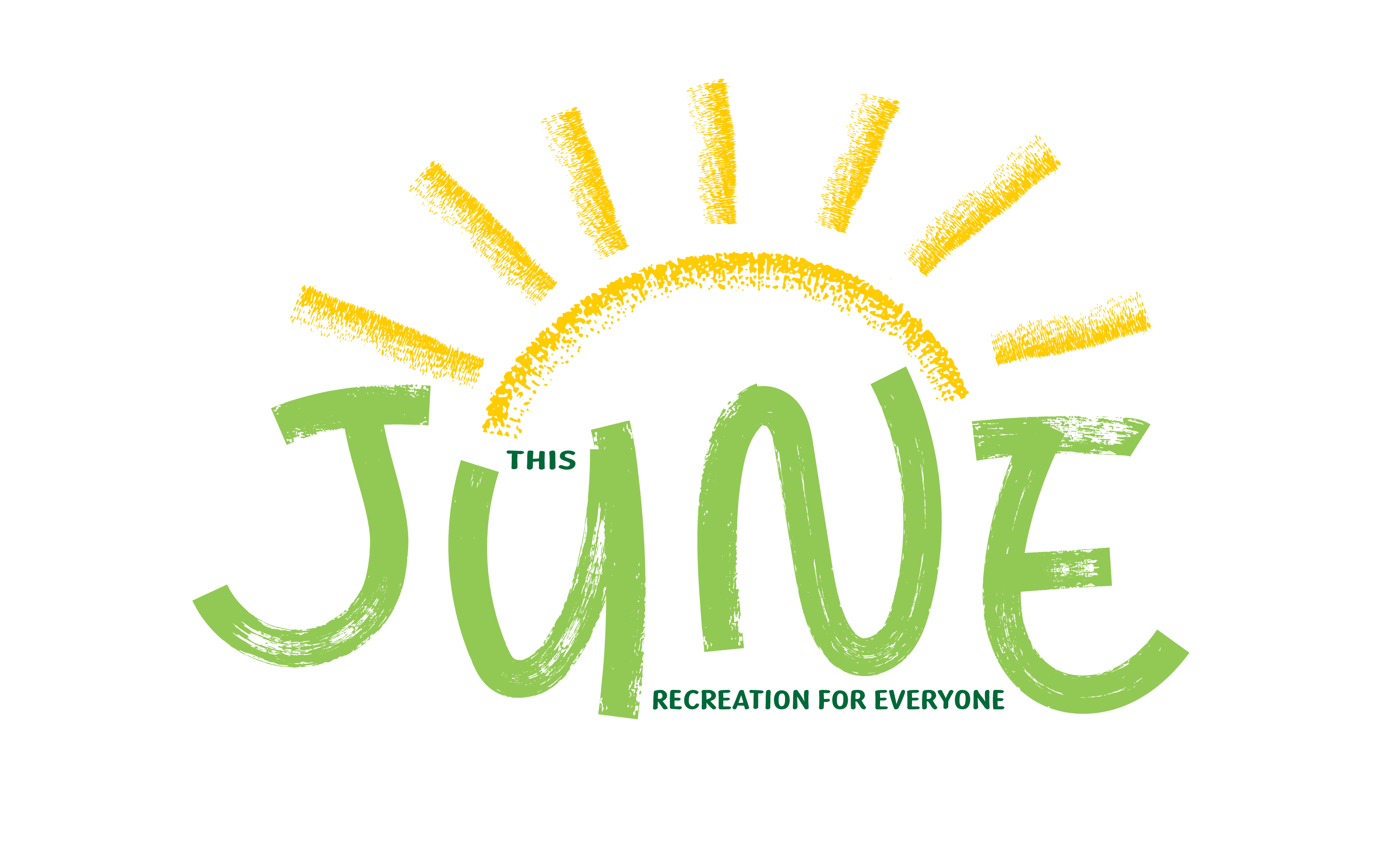 June - Recreation for everyone