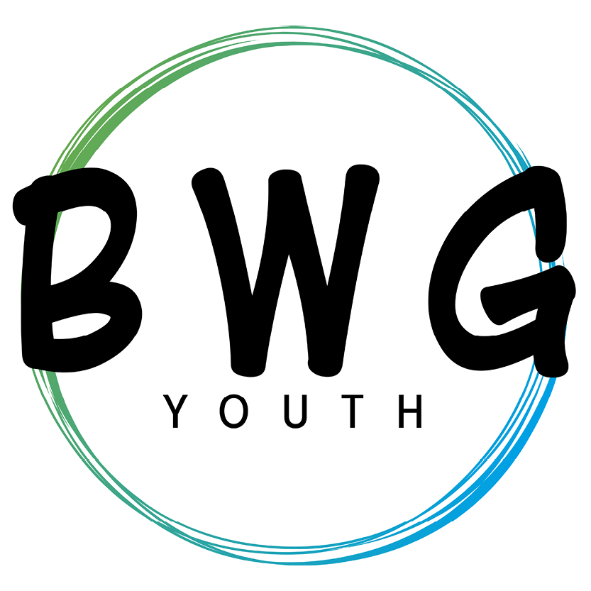 BWG youth logo 