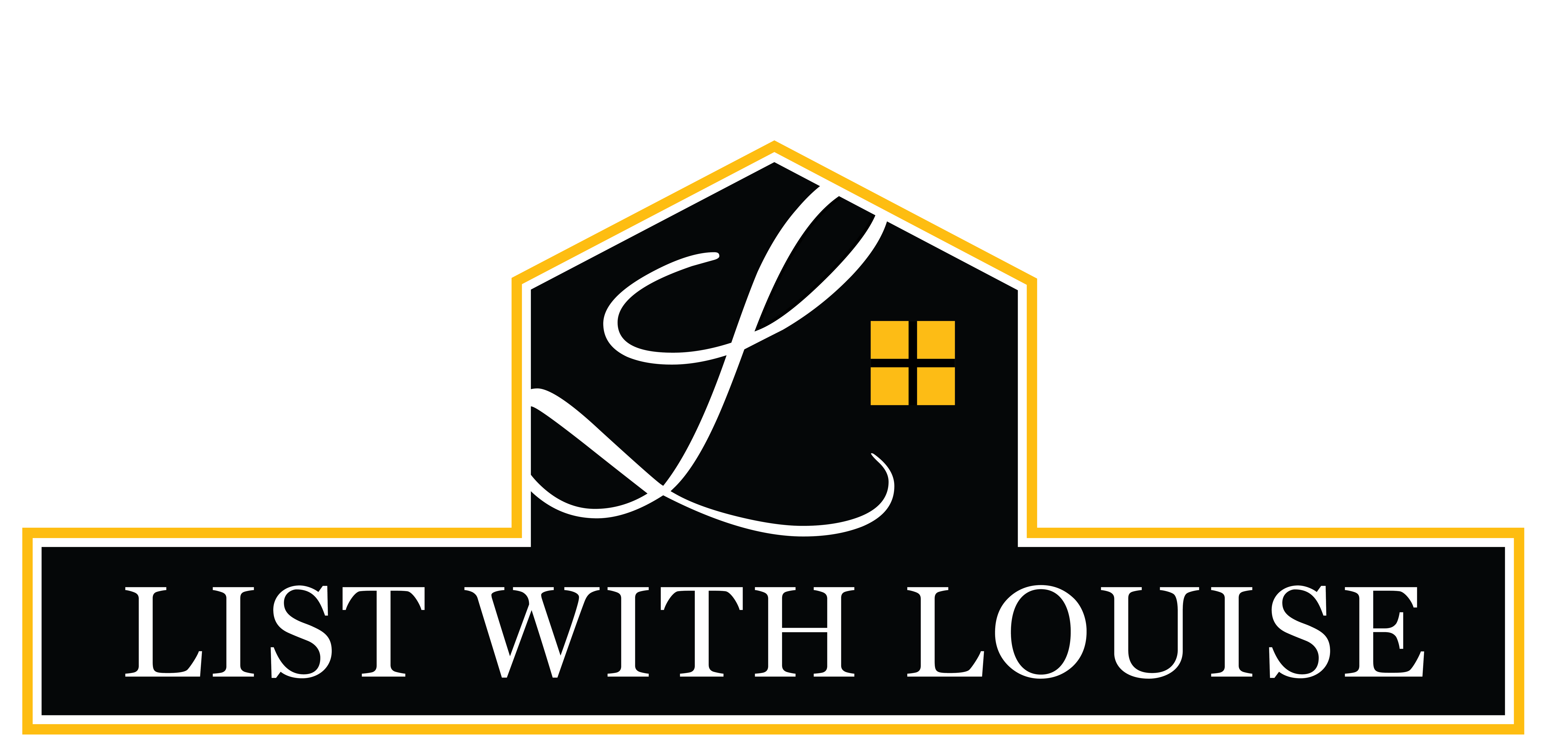 List With Louise Logo