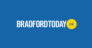 Bradford Today logo