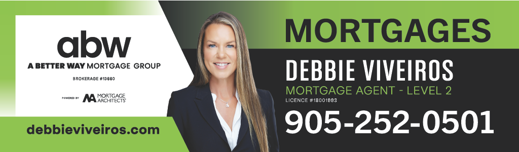 Deals with Debbie logo