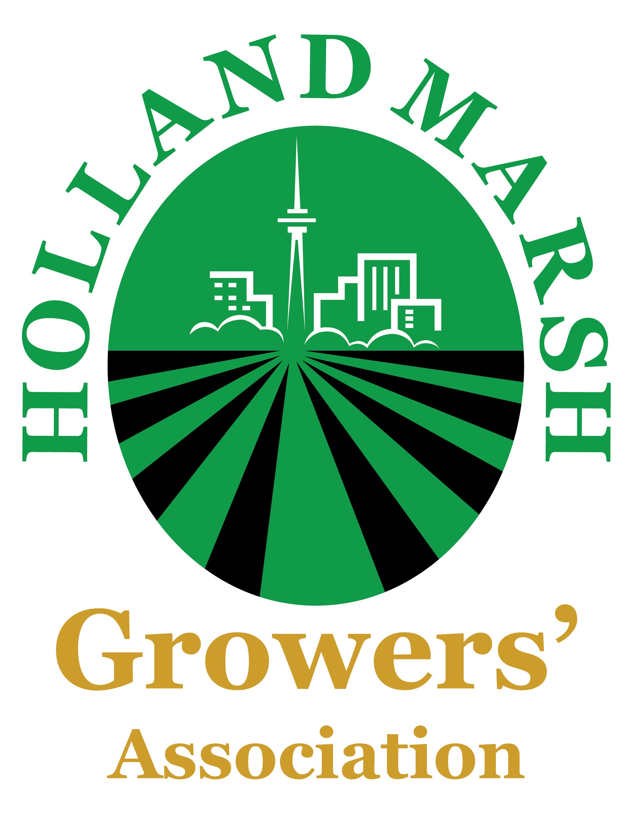 Holland Marsh Growers Assosciation Logo