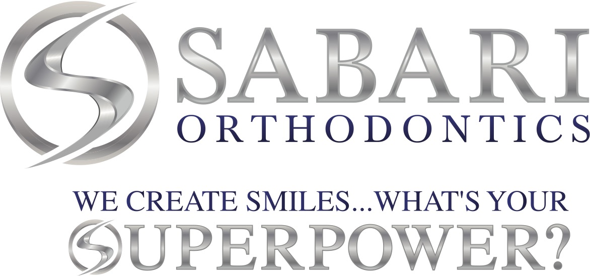 Sabari Orthodontics logo
