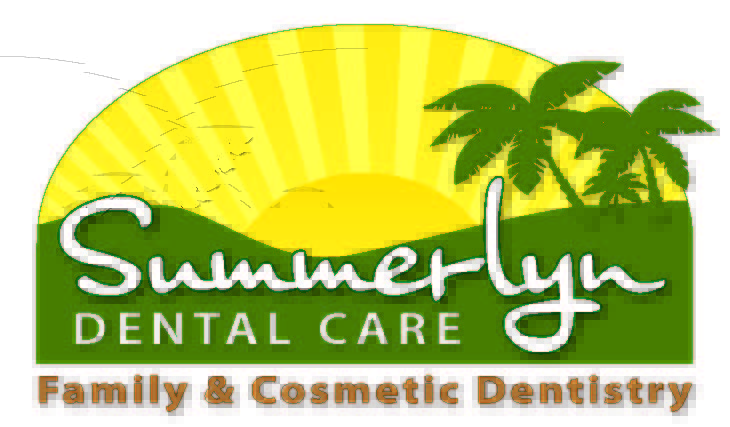 Summerlyn Dental logo