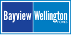 Bayview Wellington Homes logo