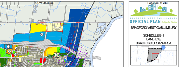 Map of CPA5 Now Known A SPA8 Map of CPA5 Now Known A SPA8