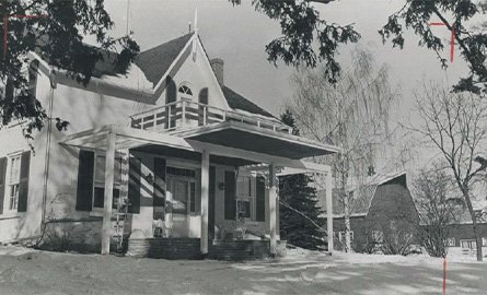 The Earl Rowe Property Image