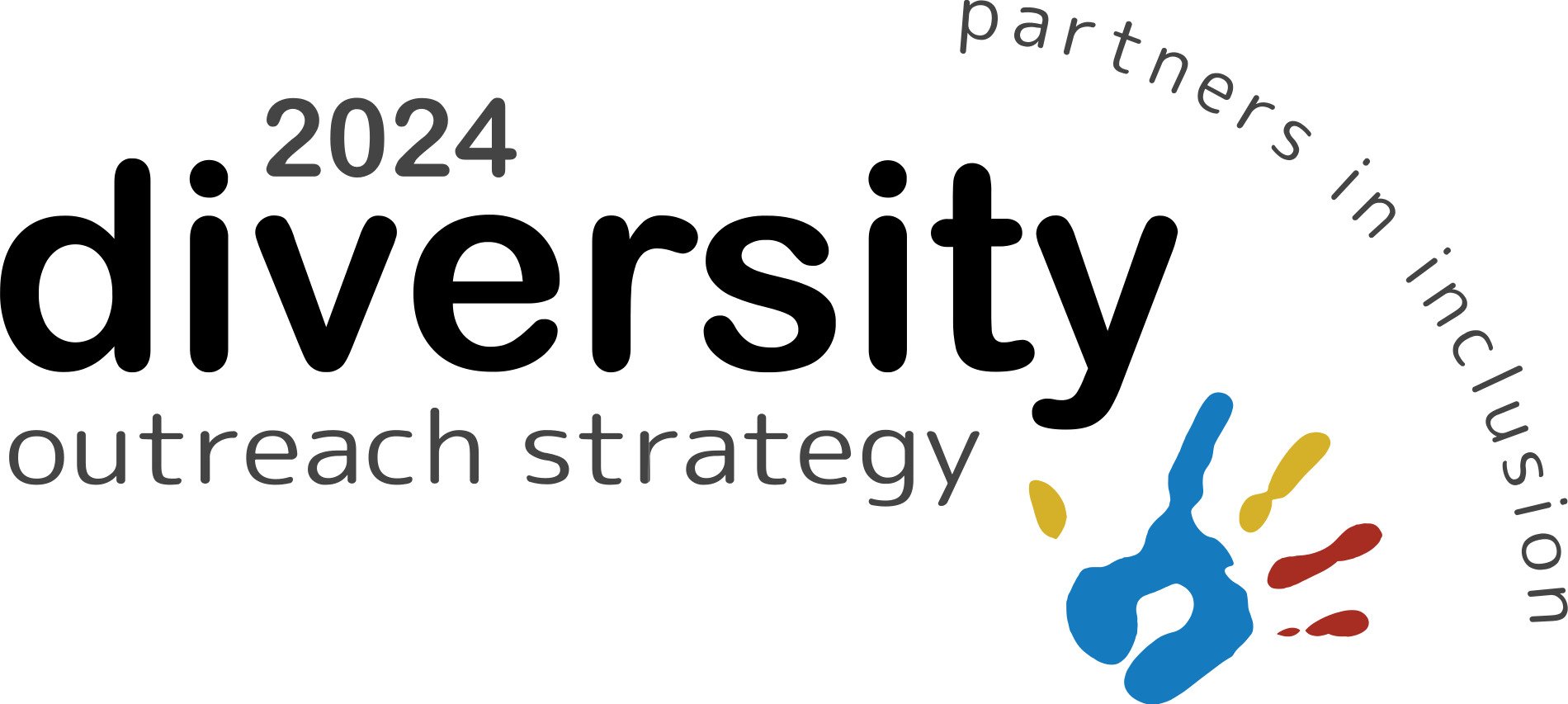 Diversity Outreach Strategy logo