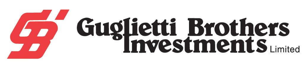 Guglietti Brothers Investments Limited logo