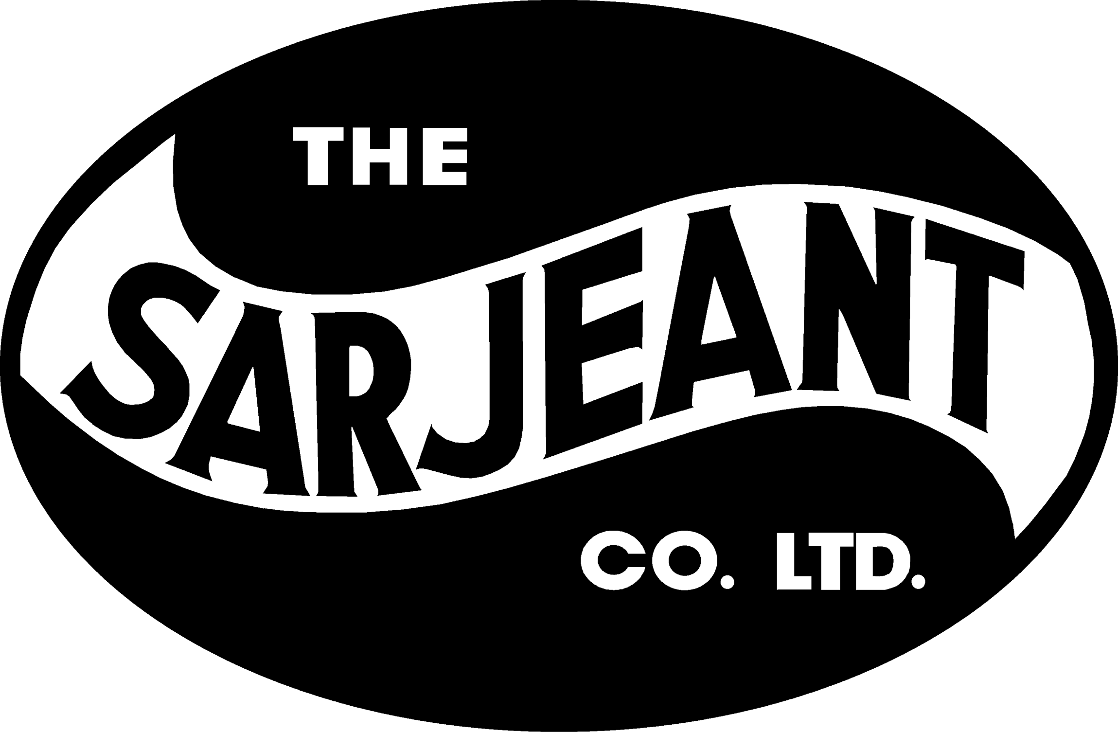 The Sarjeant Co. Ltd. logo