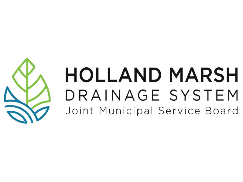 Holland Marsh Draining Joint Municipal Service Board logo