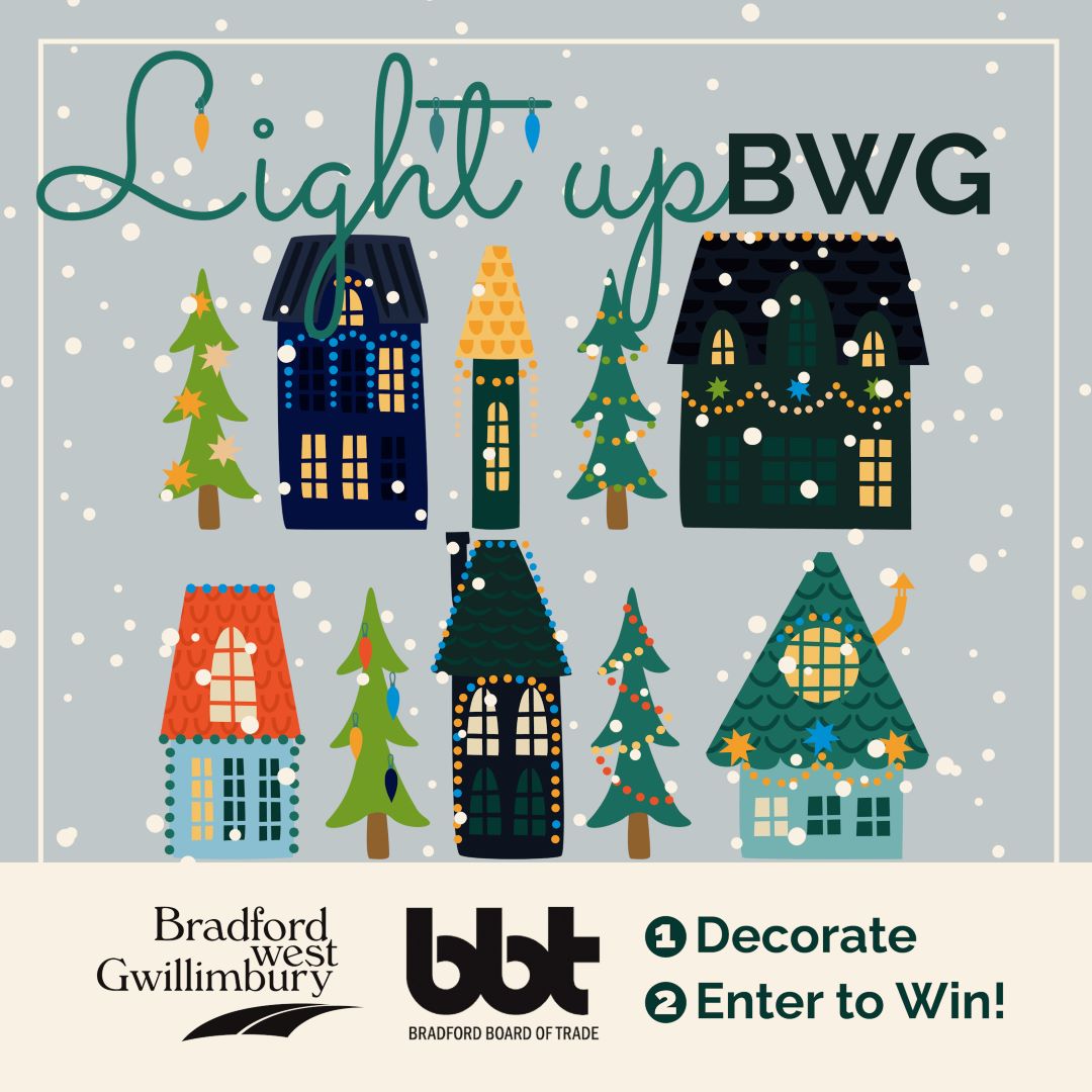 light up bwg 2025