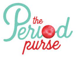 Period Purse Logo Image of the Period Purse logo in text