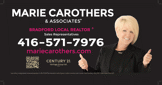 Marie Carothers Logo
