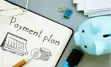 note pad with piggy bank