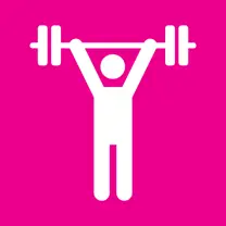fitness icon