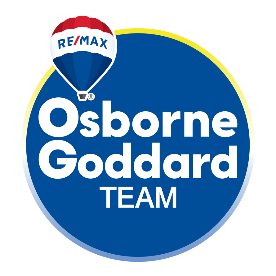 Osbourne Goodard Team