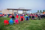 Movie screen