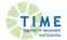 TIME logo