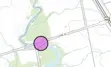 Map image of McArthur Bridge