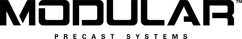 Modular Precast Systems logo