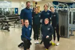 Staff photo