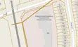 Map image of barrie culverts