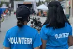 Volunteers