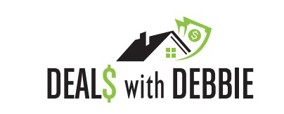 Deals with Debbie logo
