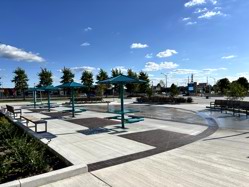 Public Square